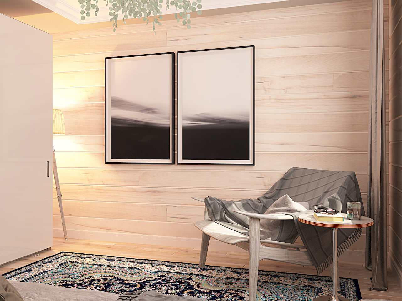 Коттедж. Австрия