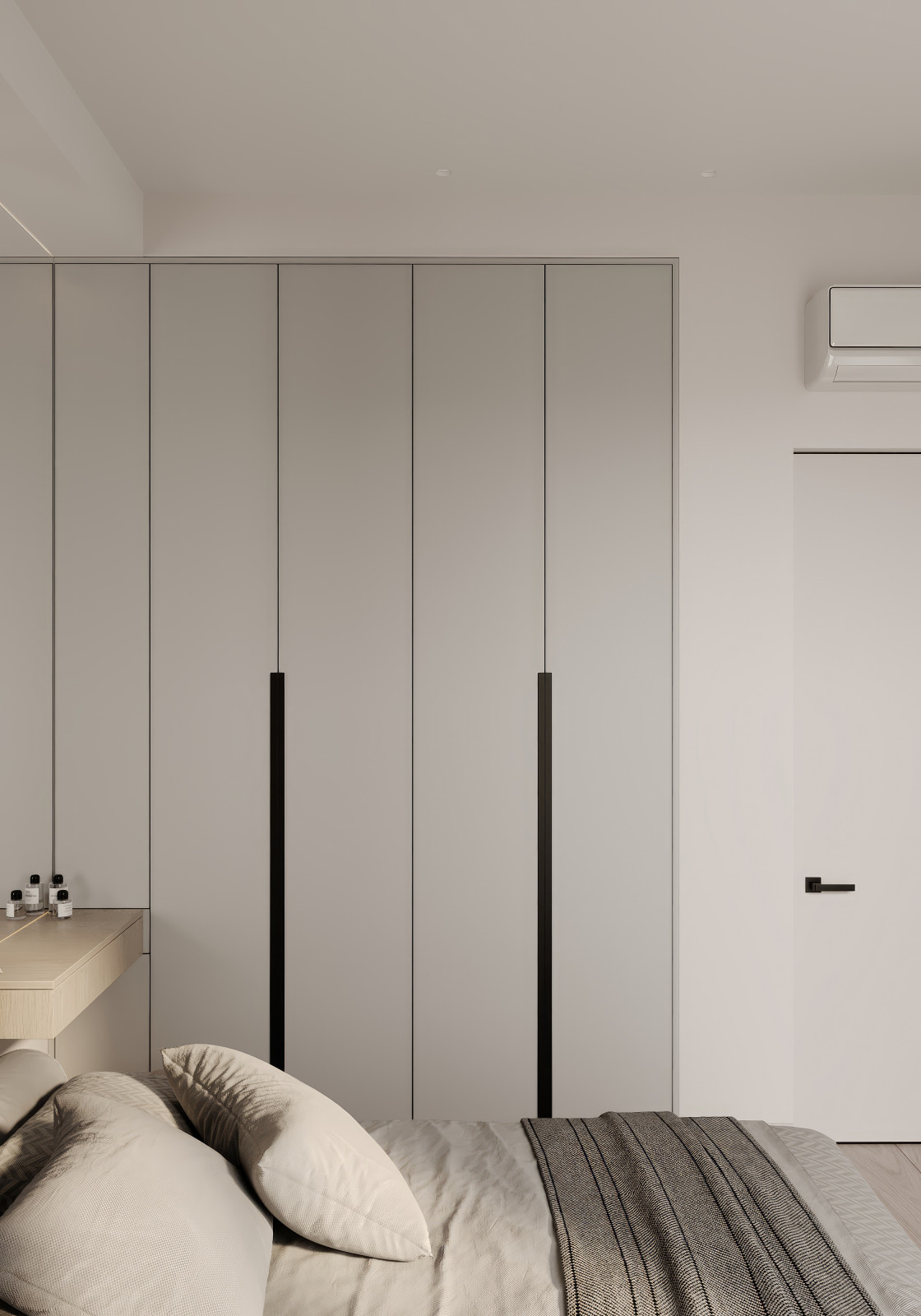 Квартира в ЖК Нагатино i-land