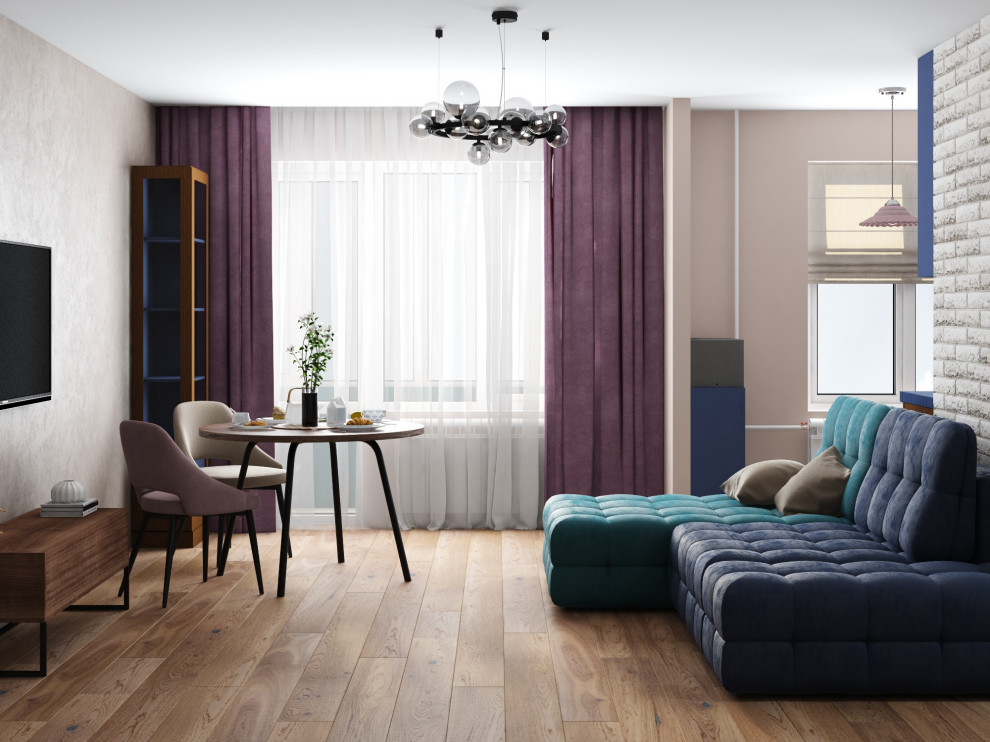 Фили 40 кв.м.