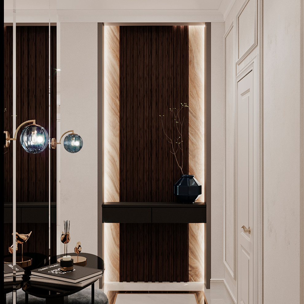 ЖК Solo, Челябинск , 80 кв.м.