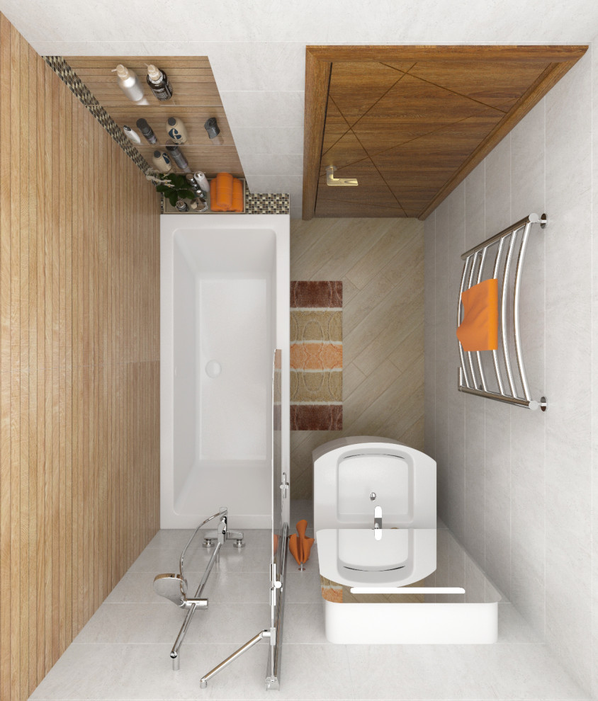 Экологический минимализм