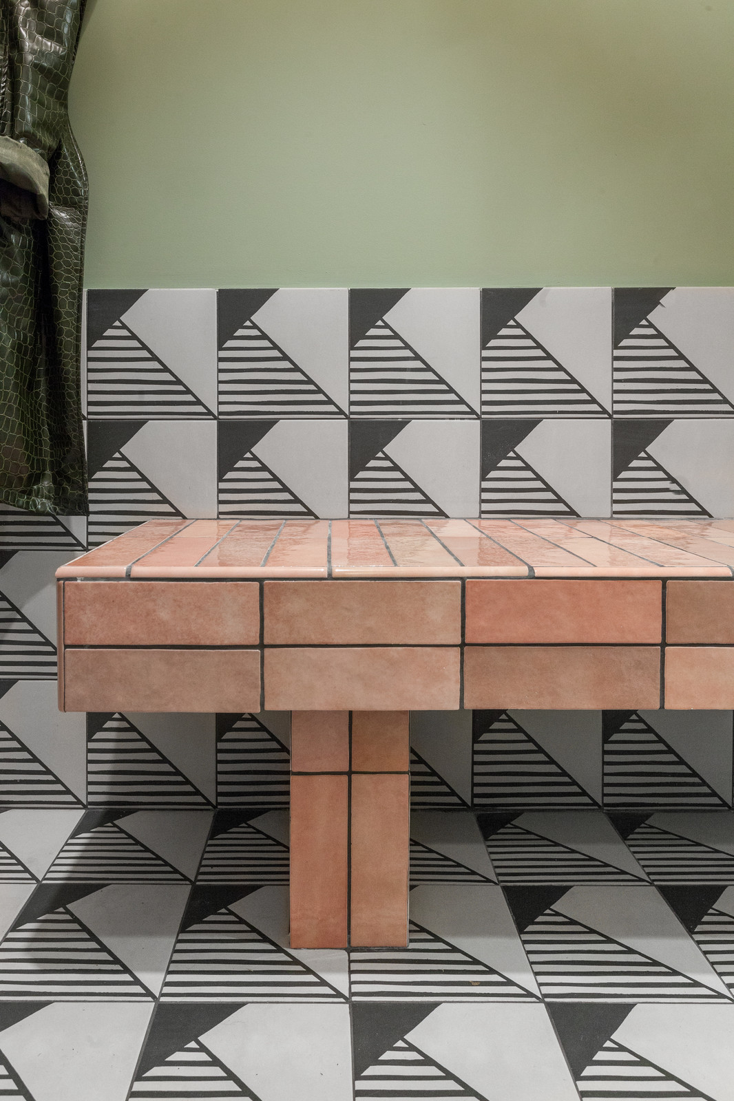 Квартира на Пресне