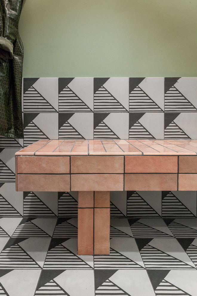 Квартира на Пресне