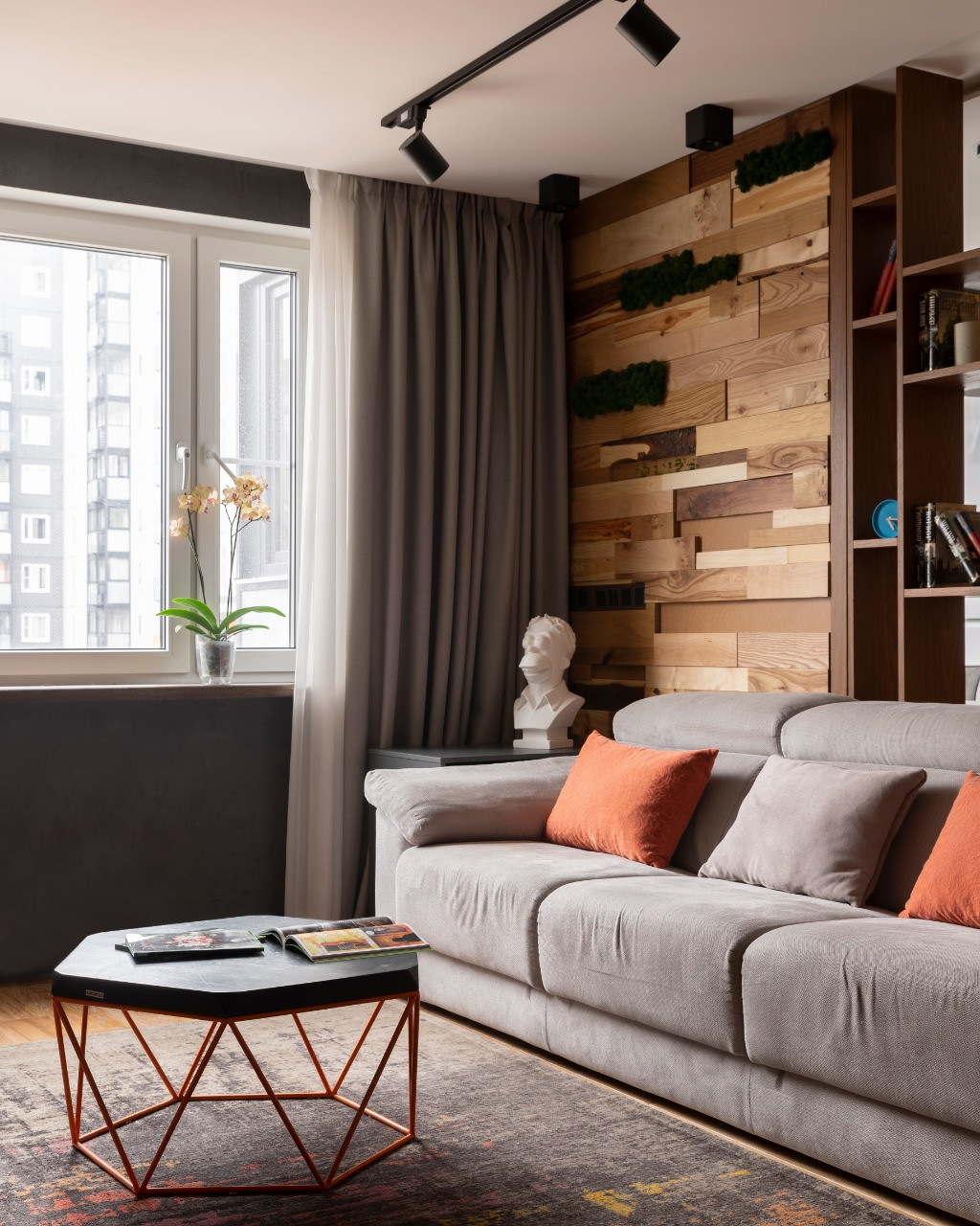 ЖК Гринада (реализация)