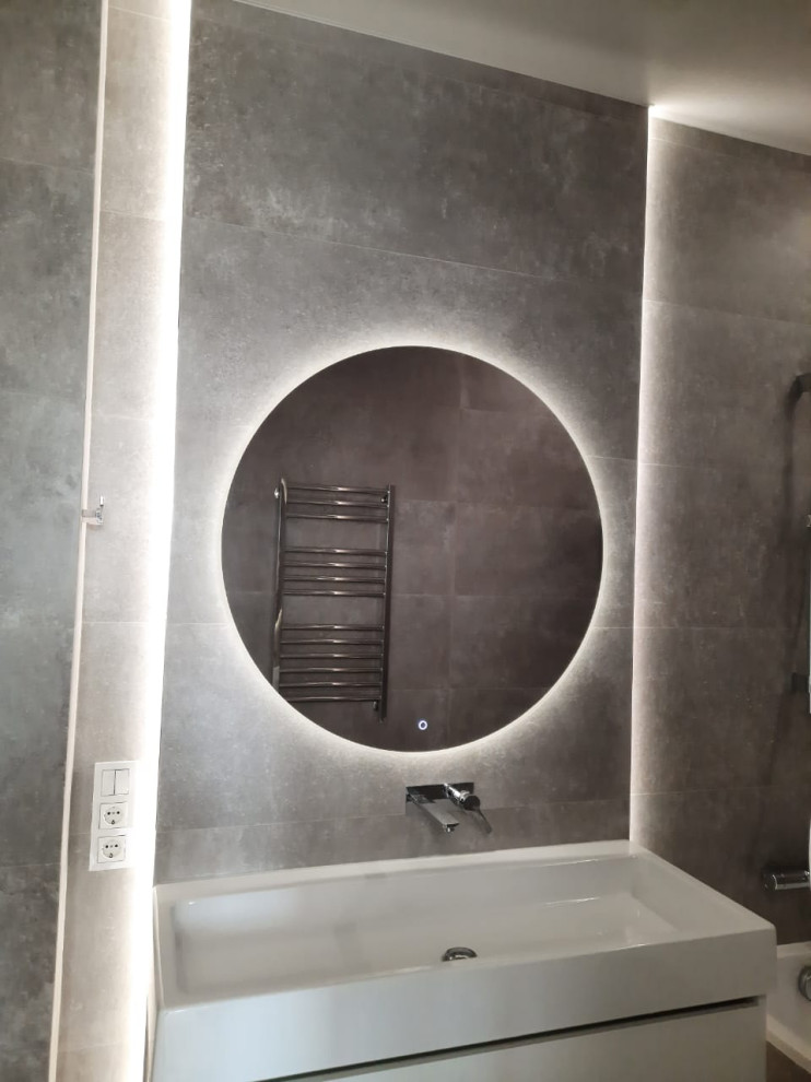 Ремонт под ключ