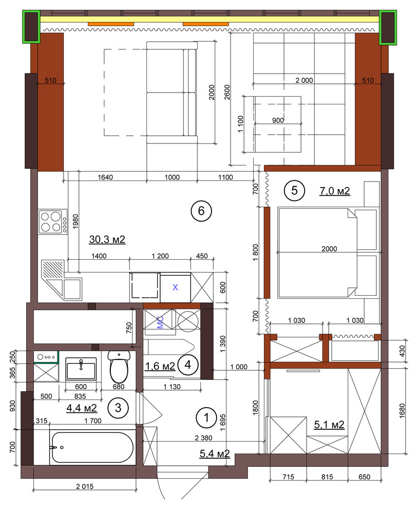 Честерфилд