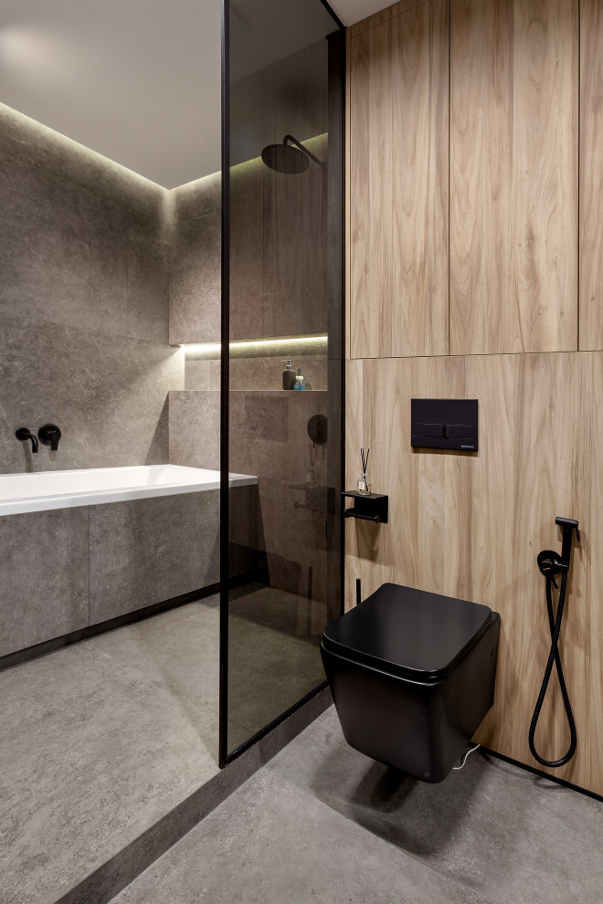 Фотосъемка проекта квартиры