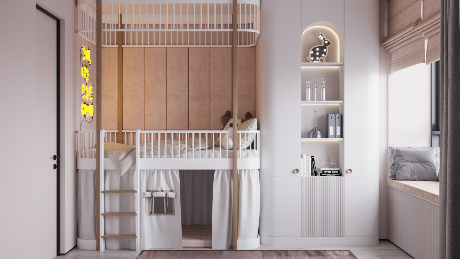 ЖК «Clever park»