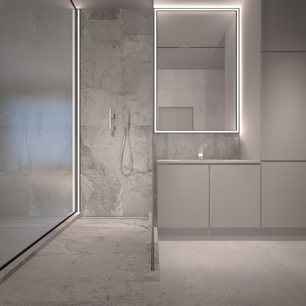 Квартира в ЖК Александровский сад