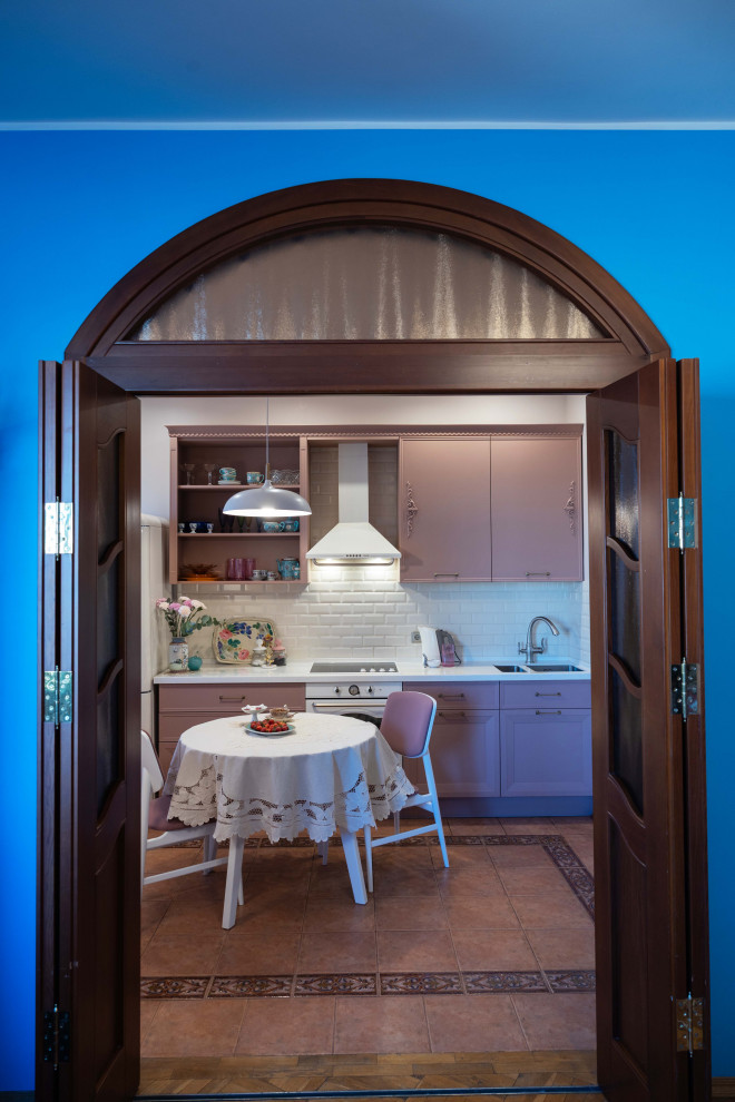 Дизайн Кухни