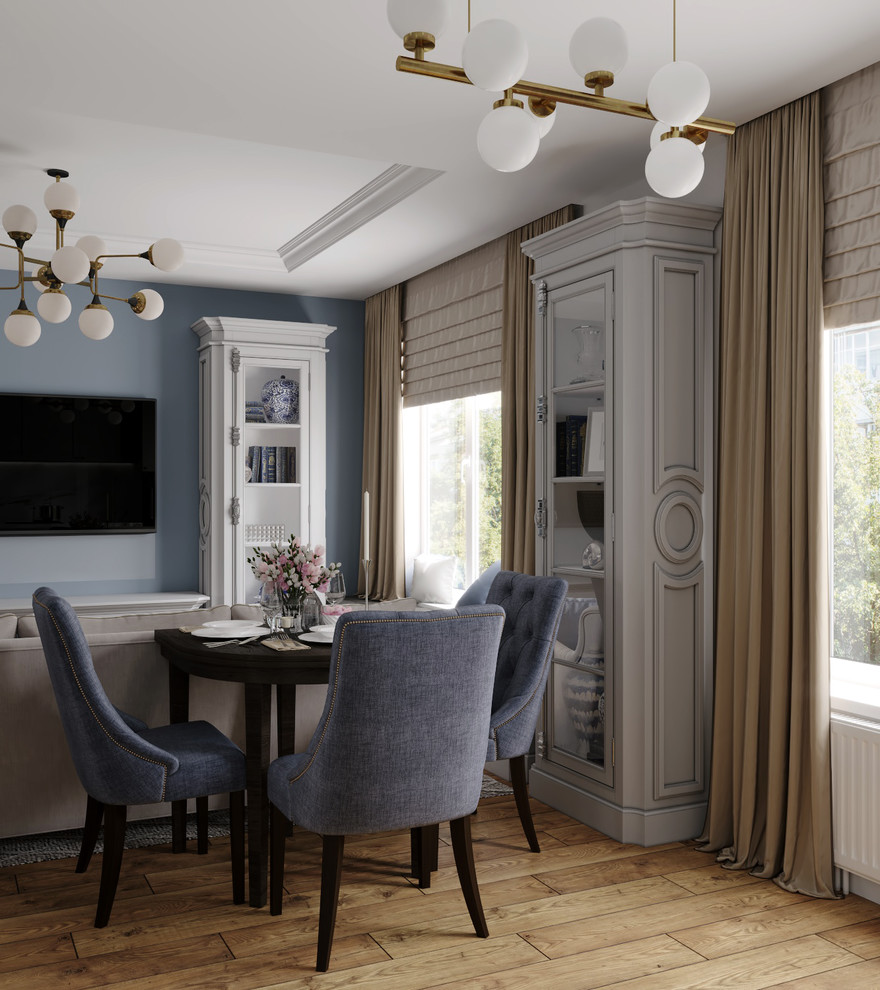 ЖК Сердце столицы