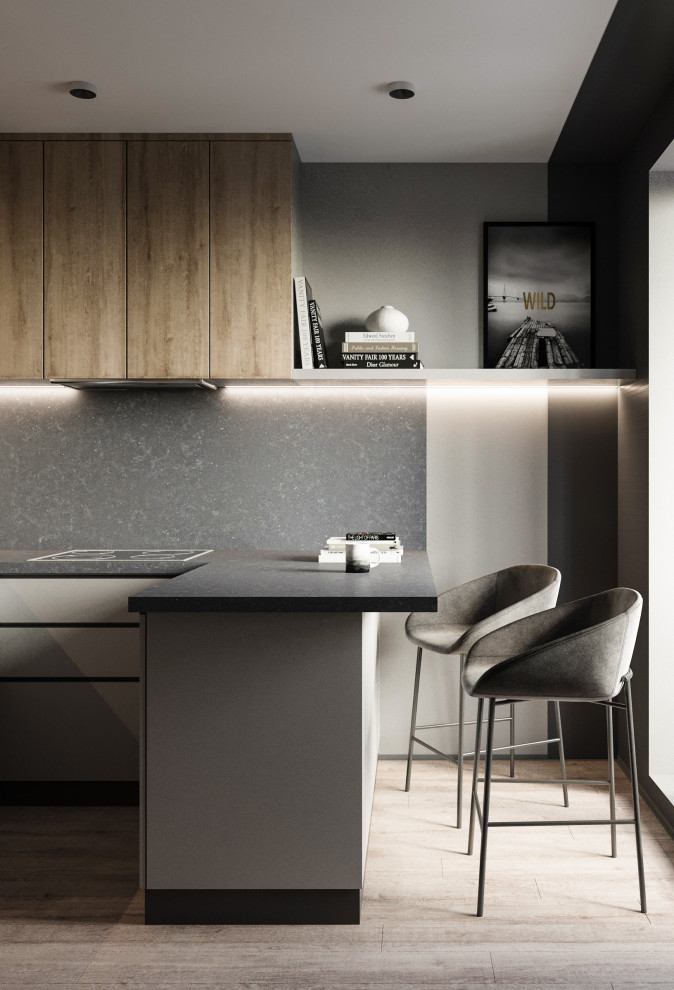 Квартира жк Манхеттен