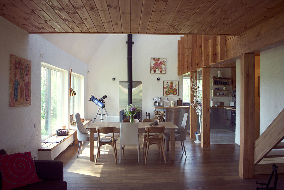 Дом в Кудаево