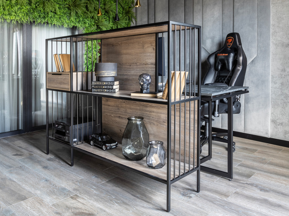 Квартира в Уфе