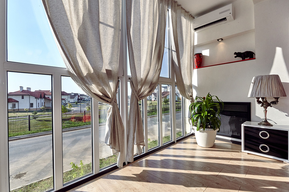 Квартира 009