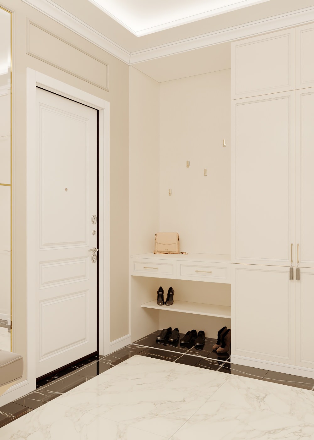 Леонтьевский п-в