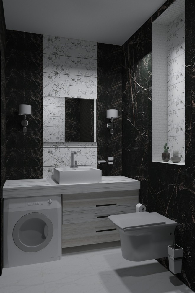 Однокомнатная квартира в Одинцово 42 квадратных метра