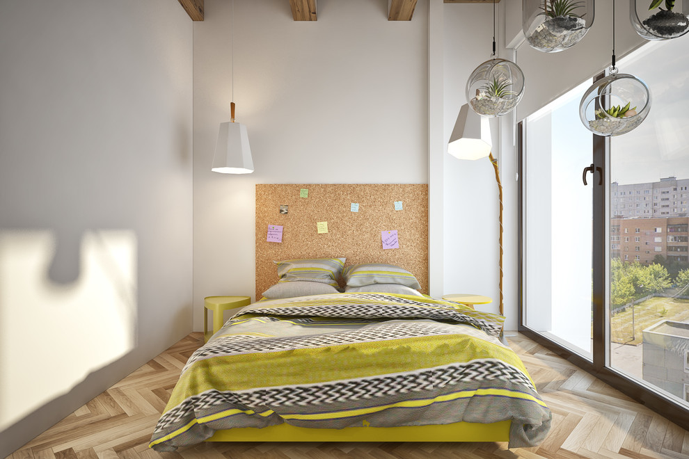 Квартира 51,4 кв.м для молодой семьи в жк "Парк Мира"