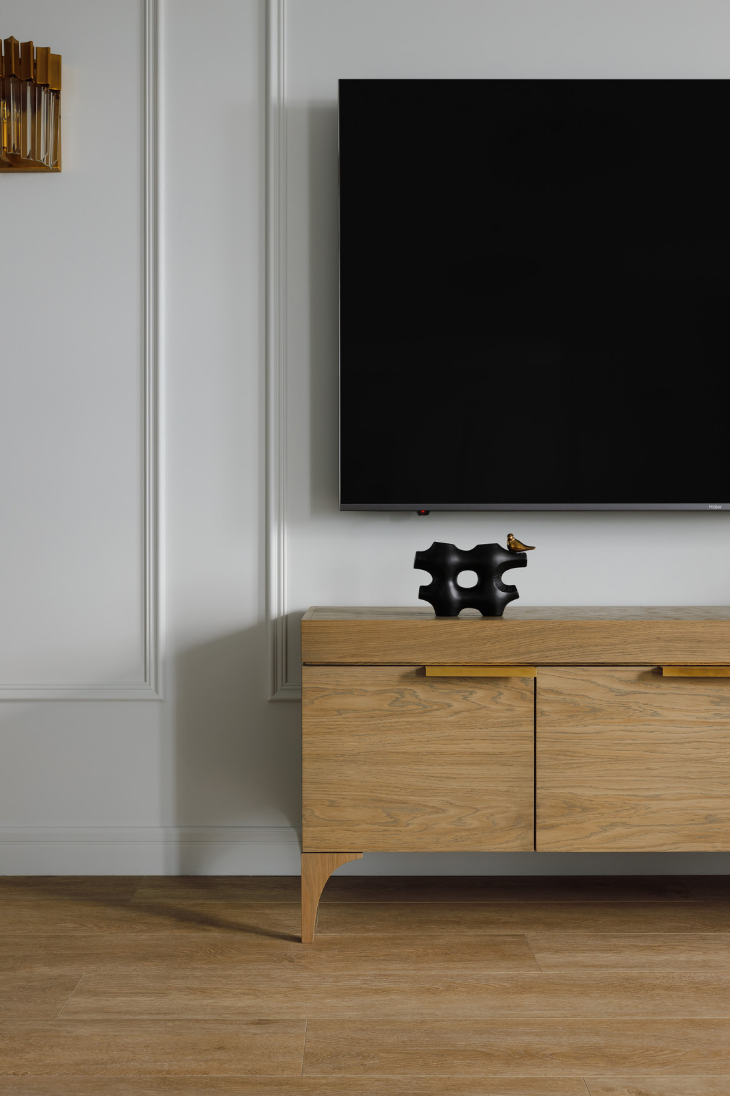 ЖК Нестеровский "Слияние" (150 кв.м.)