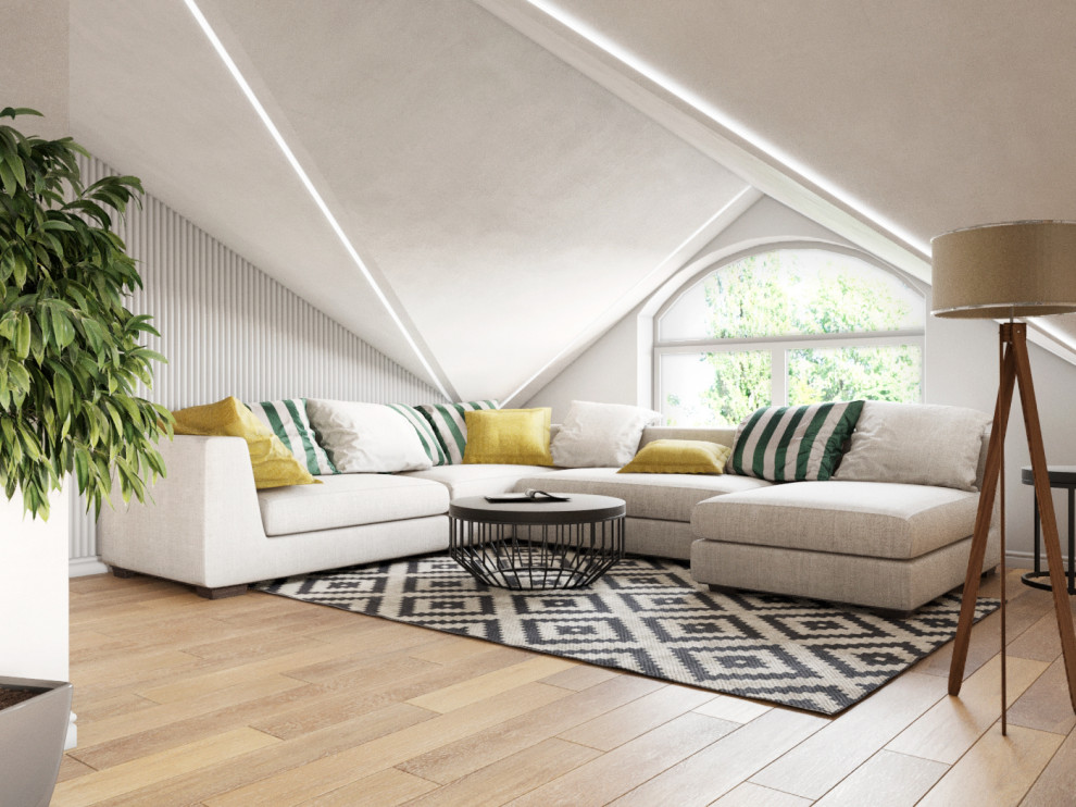 Дом в Синявино