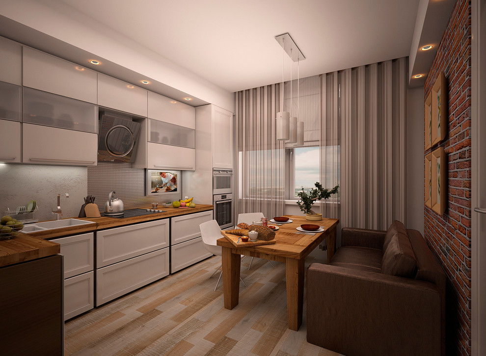 ЖК Лосиный остров