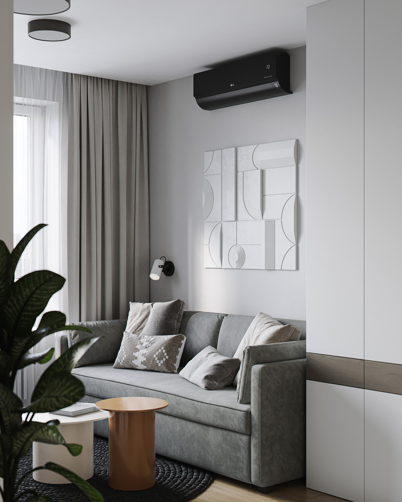 ЖК Династия для Миланы