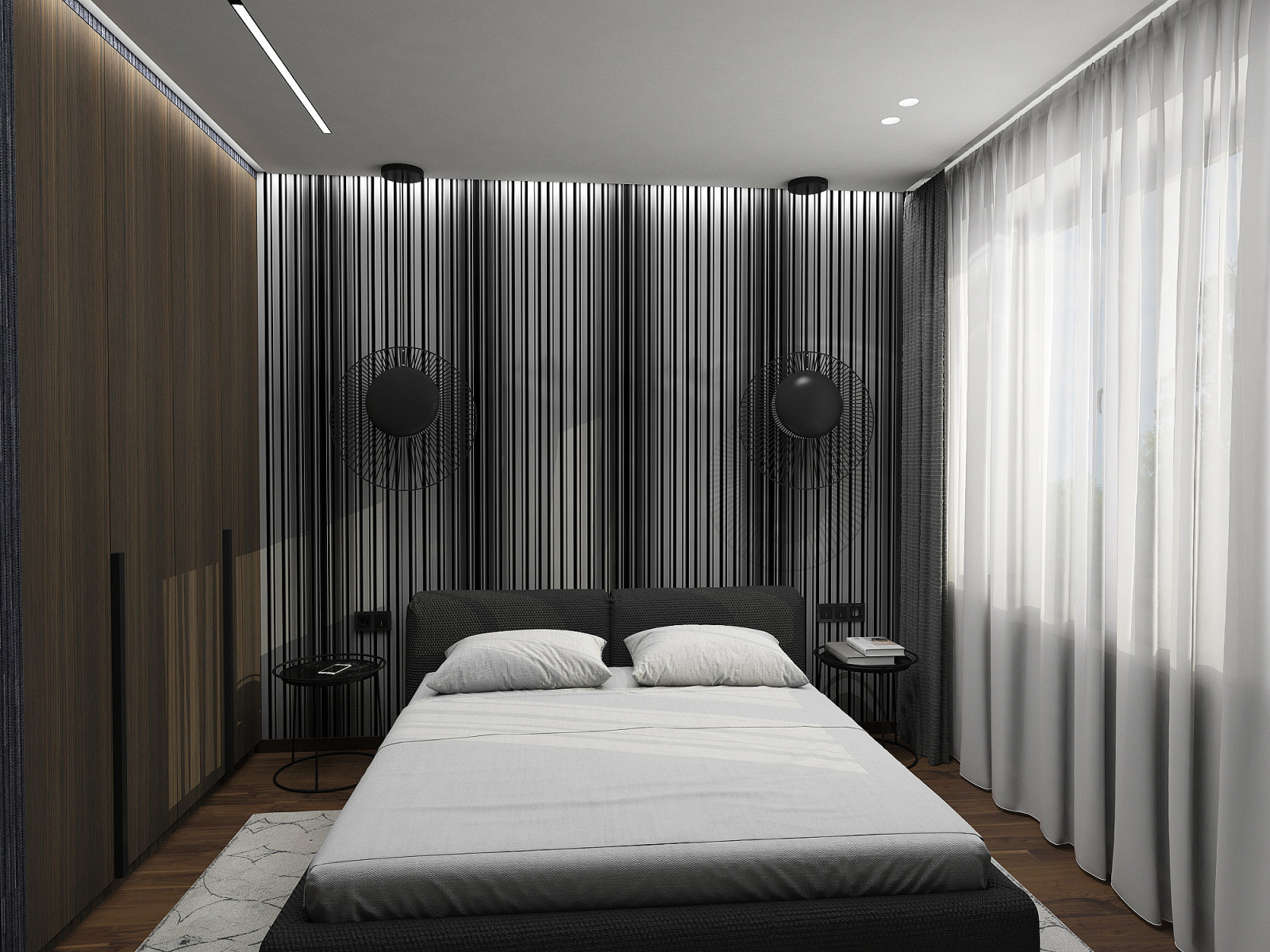 Дача в горах