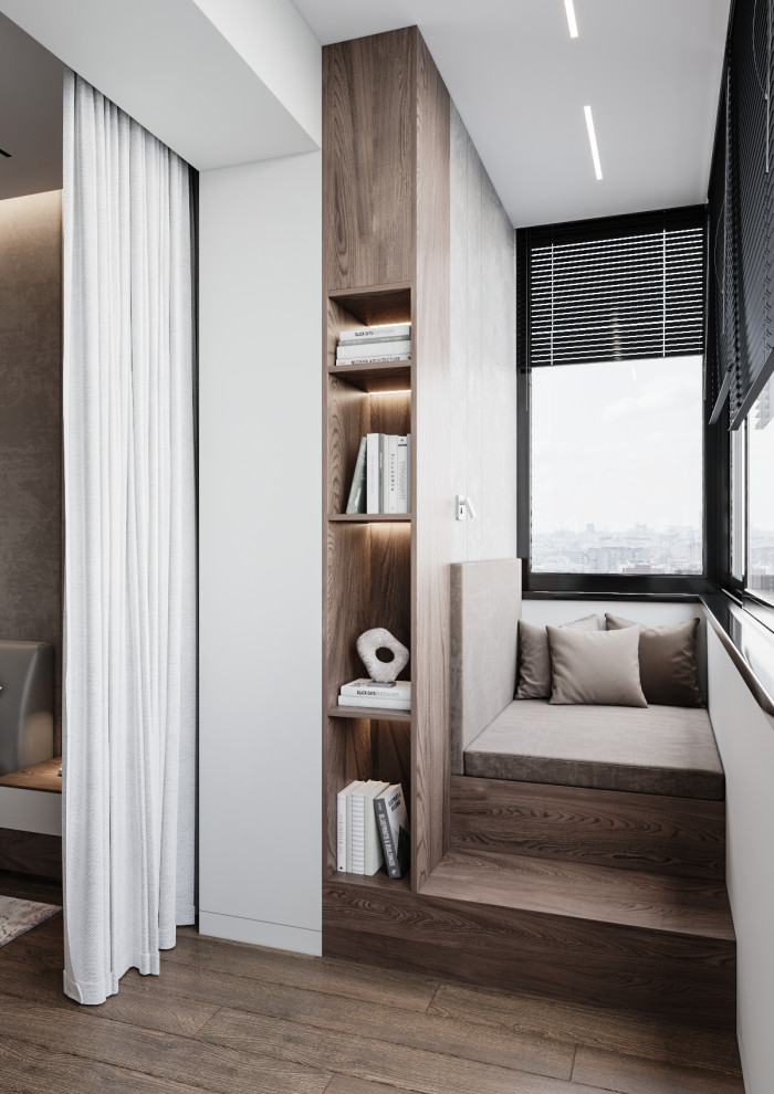 ЖК Донской Олимп