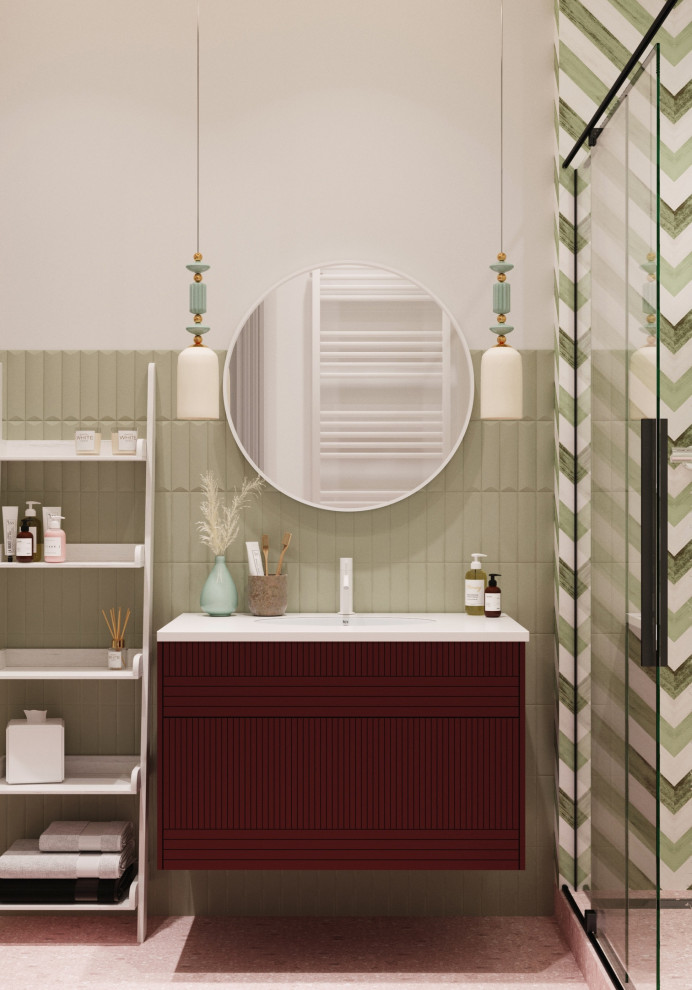 Положительный баланс (проект)