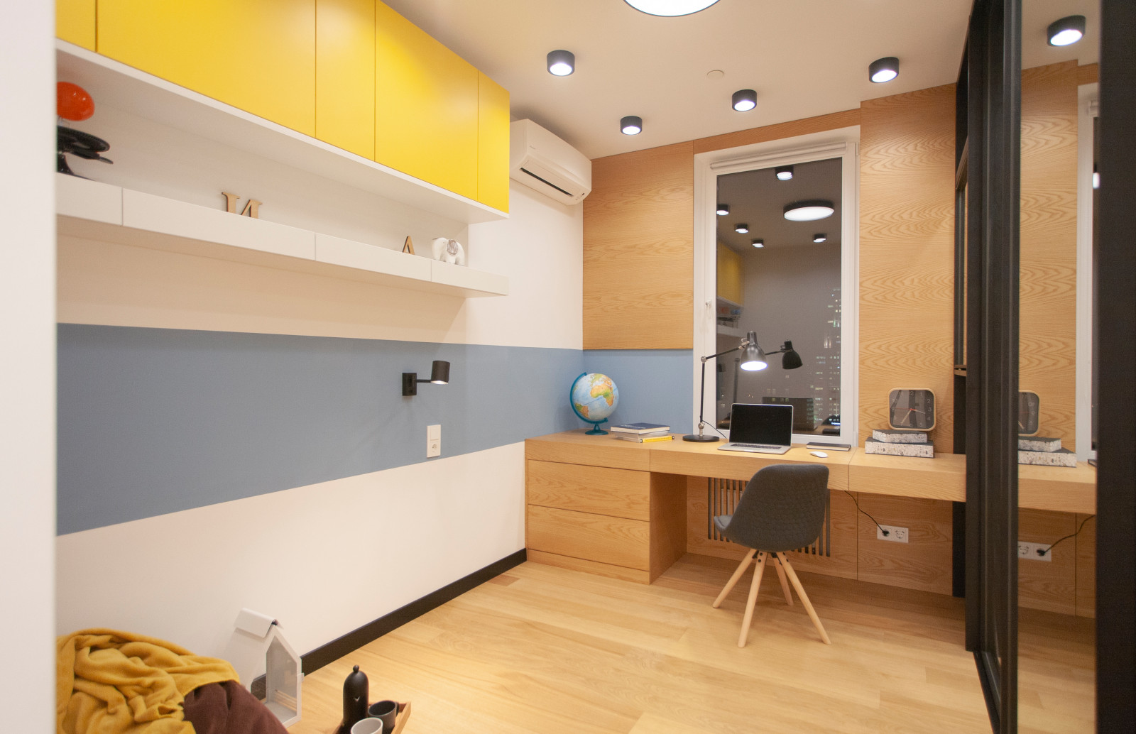 Квартира в ЖК Волга