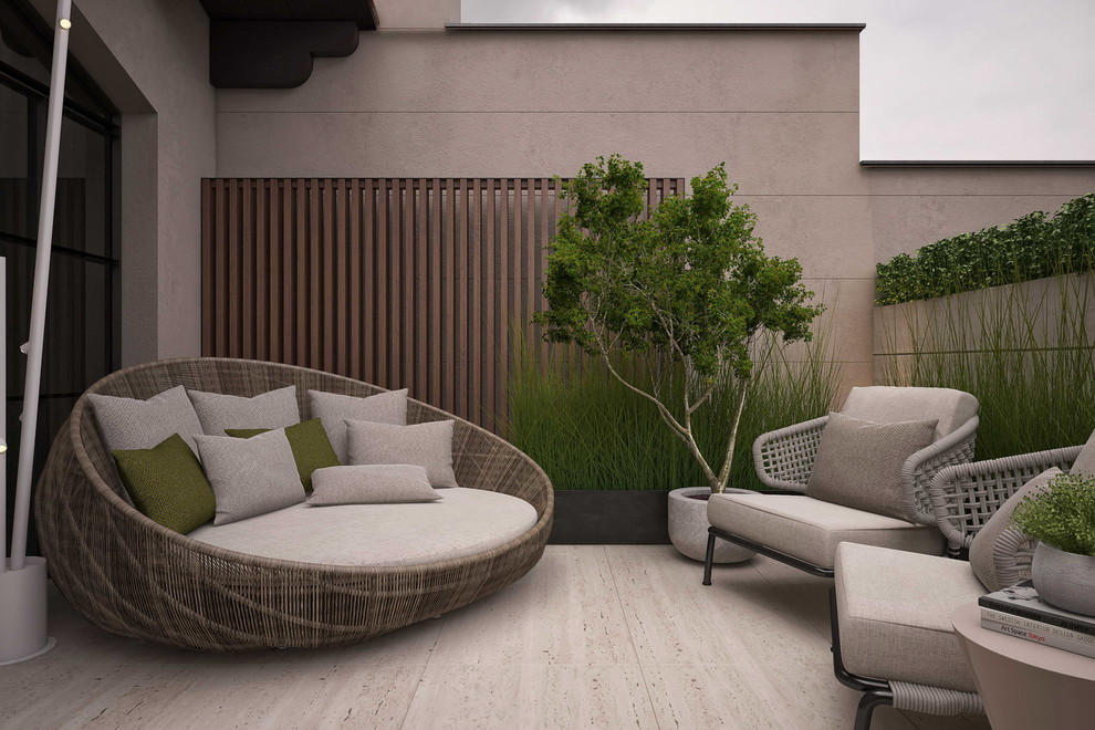 Итальянский квартал