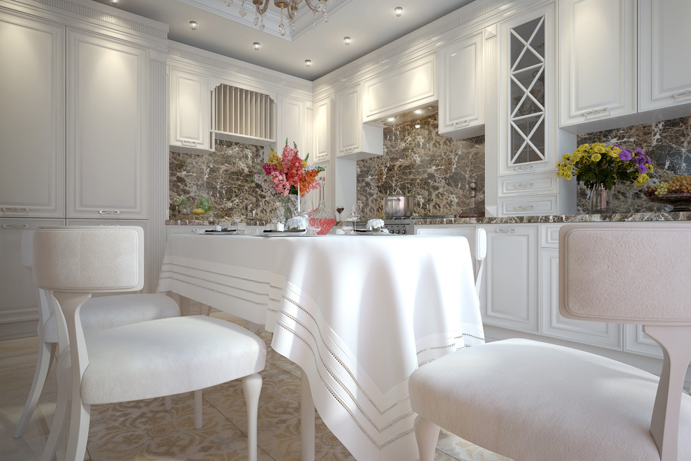 Квартира для молодой семьи