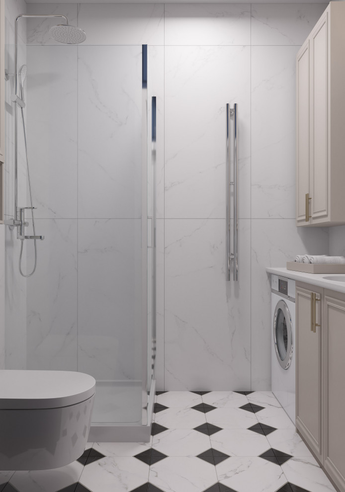 Апартамент в старом центре Москвы