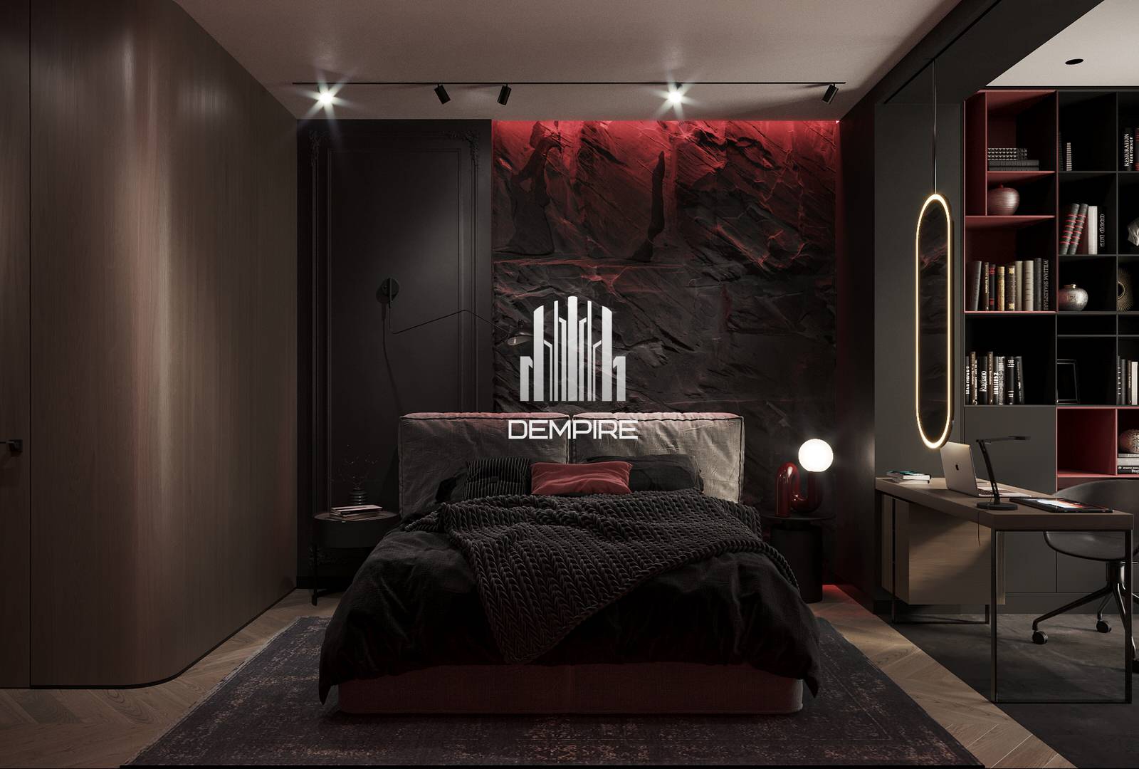 Уютная квартира в ЖК Династия