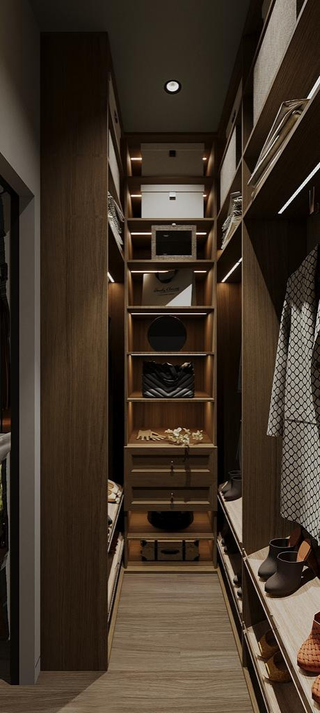 Экологический стиль