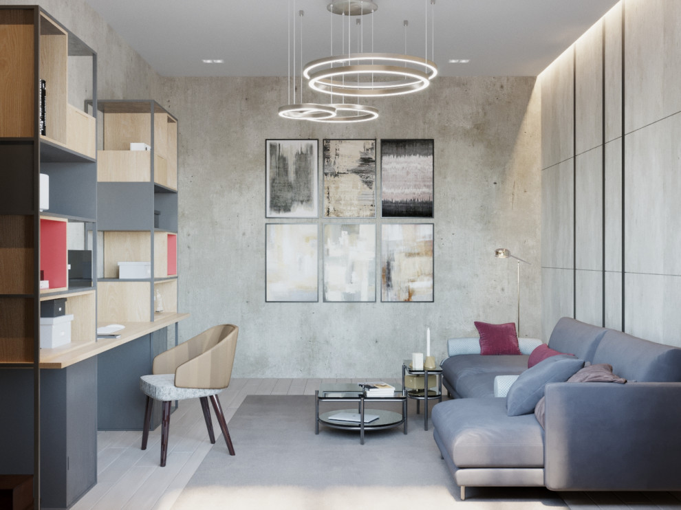 Частный дом для Владислава и Надежды