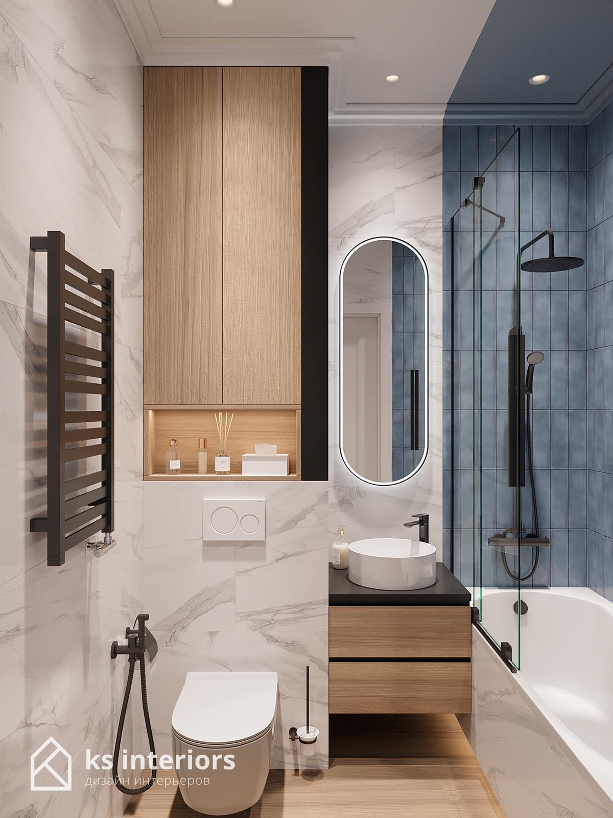 ЖК Фонвизинский