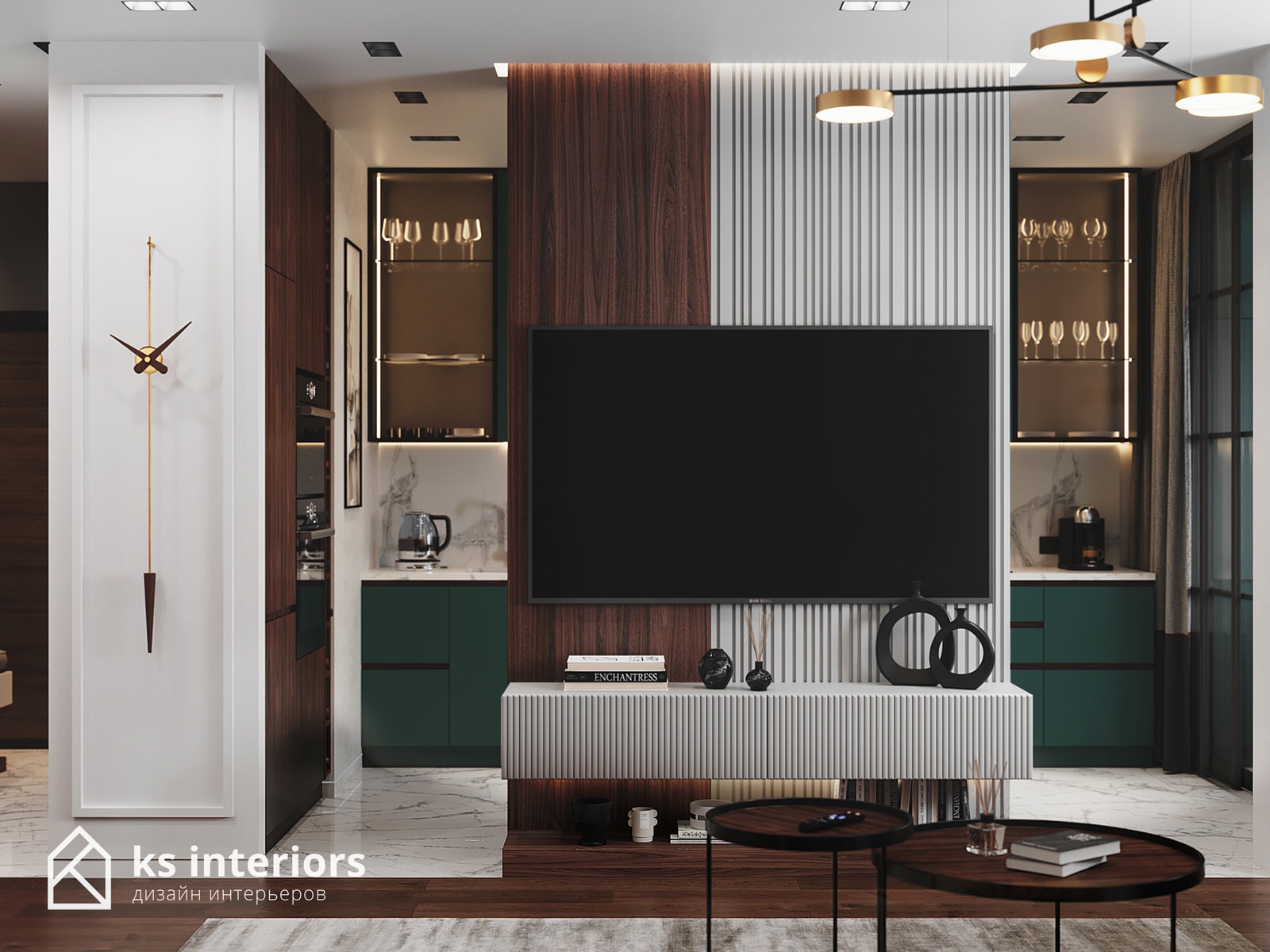 ЖК Румянцево Парк