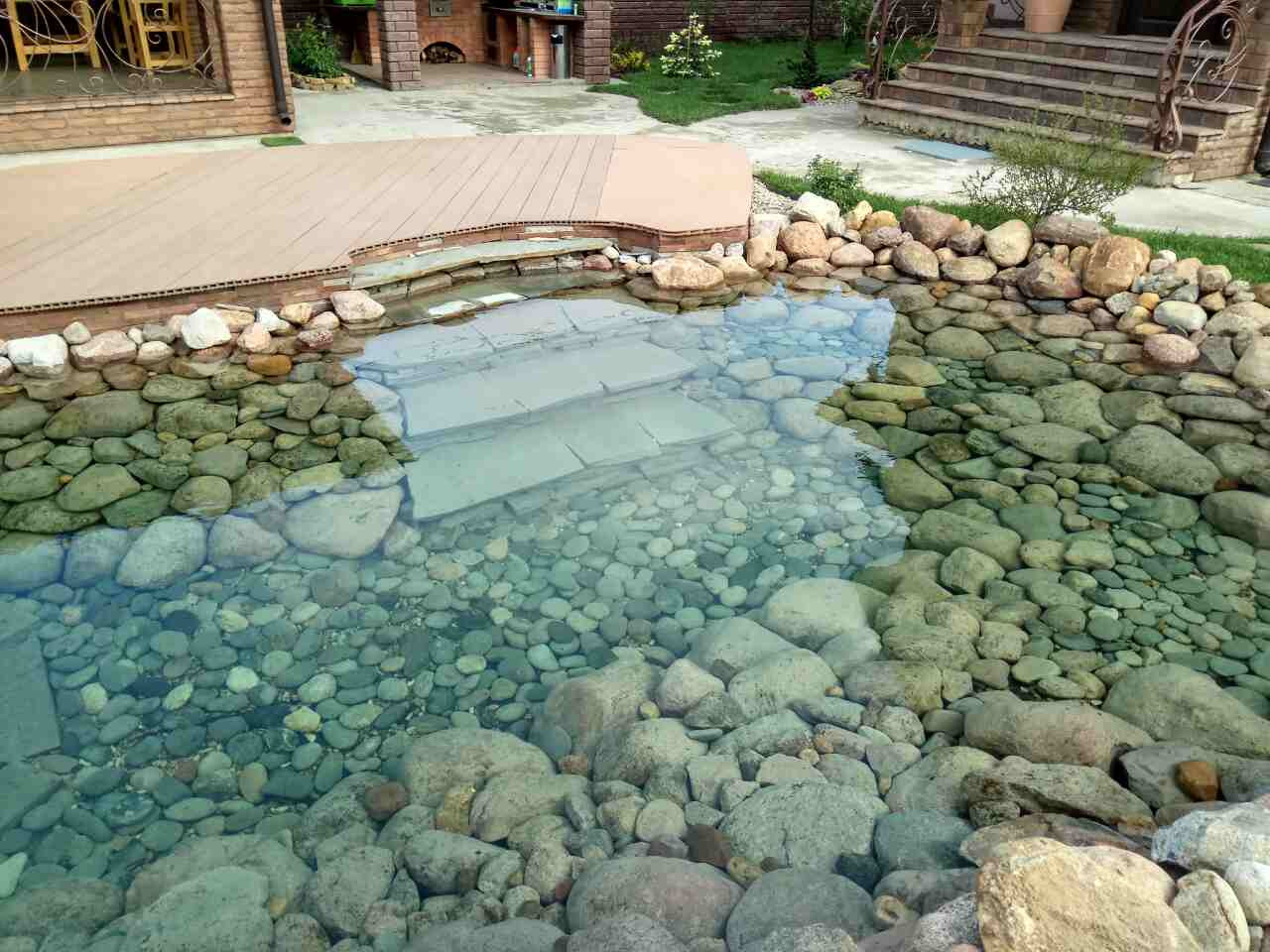 Ландшафтный дизайн