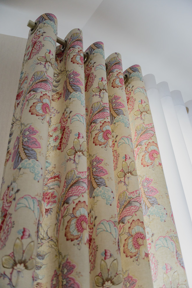 Современный прованс.