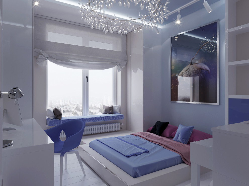 Кв. в ЖК "Соколиный Форт"