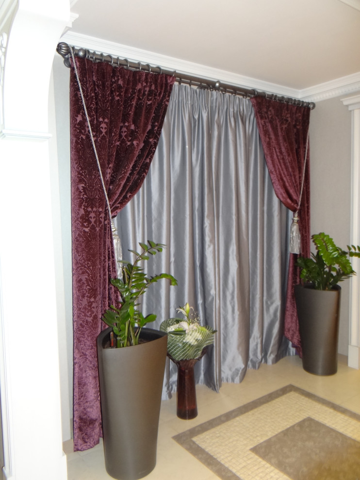 Дом Ярославское шоссе