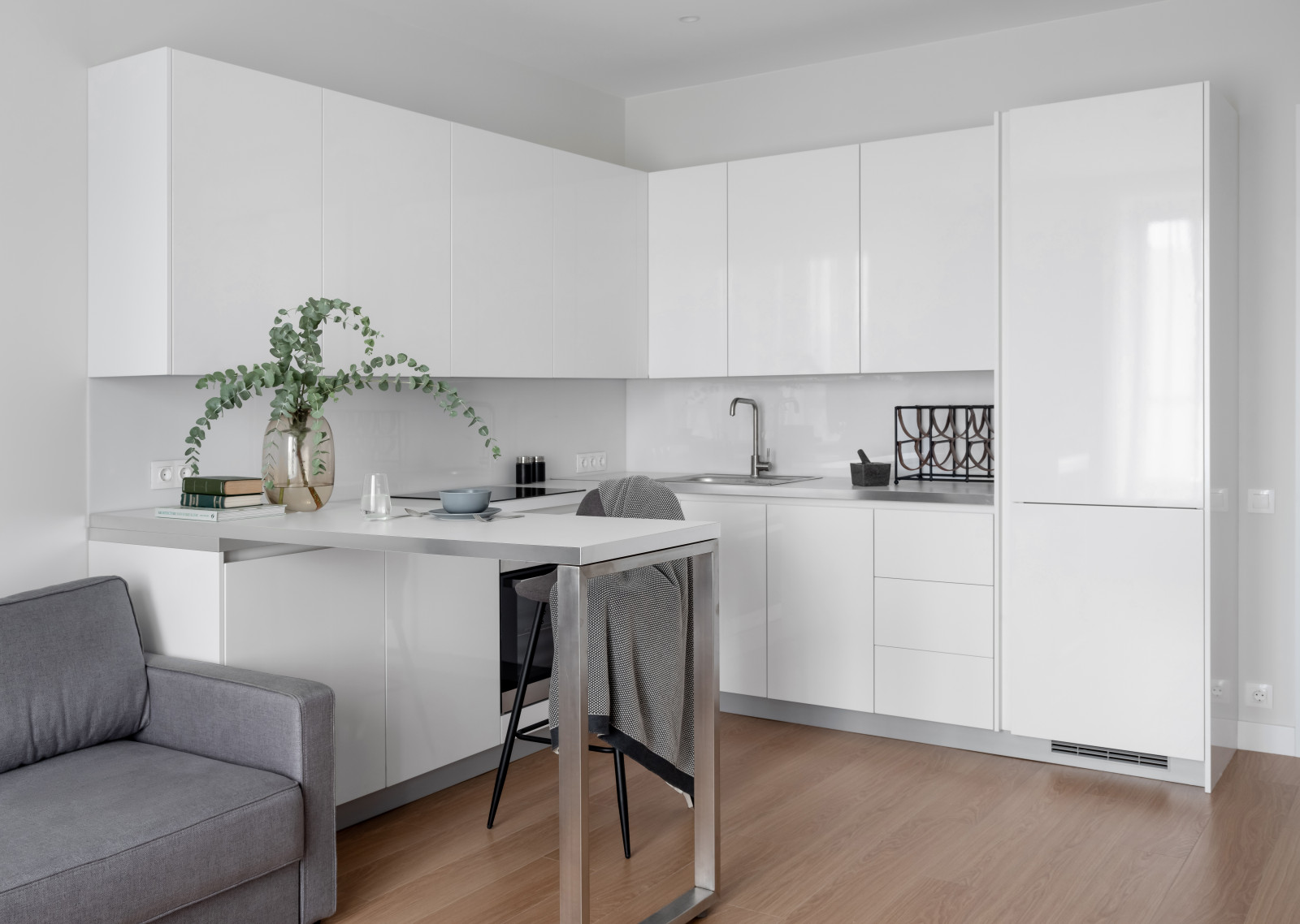 Dantone Home для ЖК «Матчпойнт»