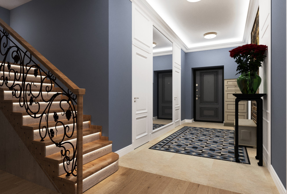 Частный дом