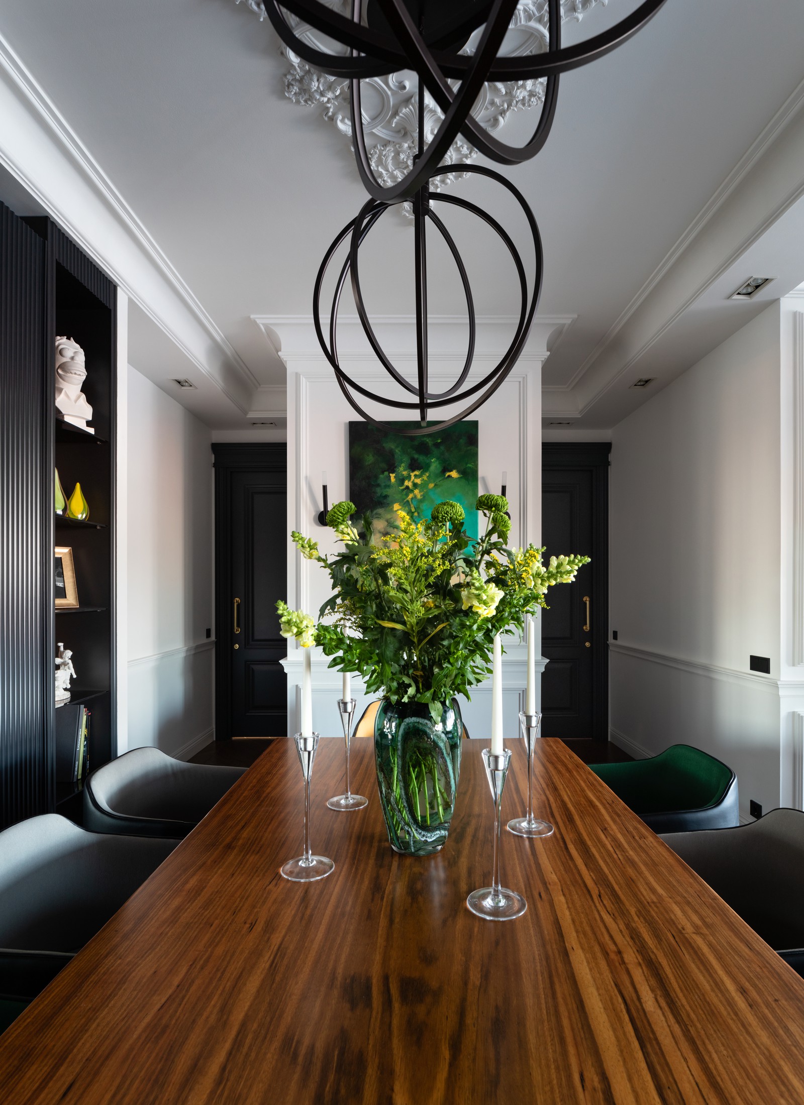 Принципы гармонии