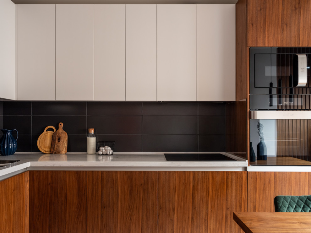 Квартира ул. Октябрьская