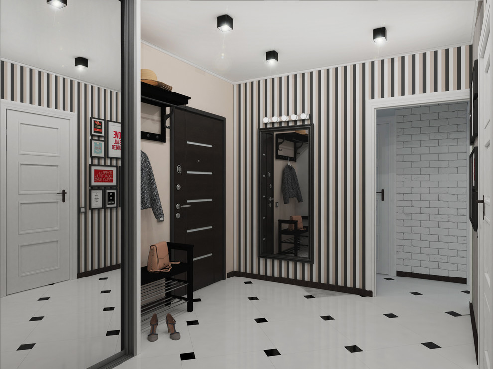 Яркие акценты