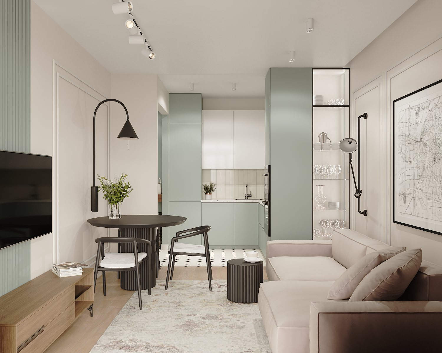 Квартира для аренды