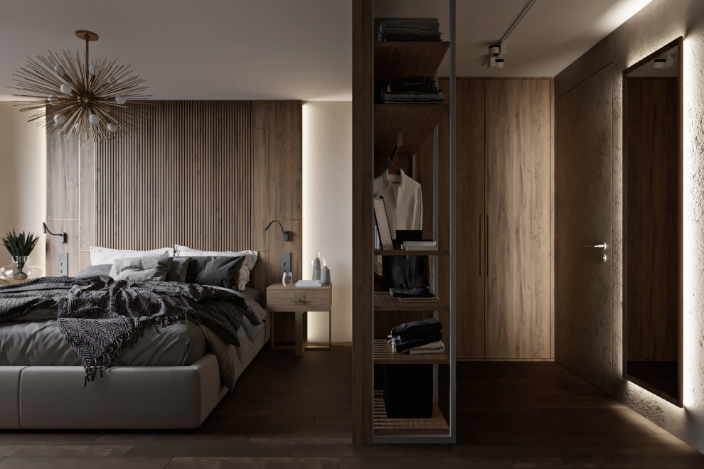 Apartment in Switzerland