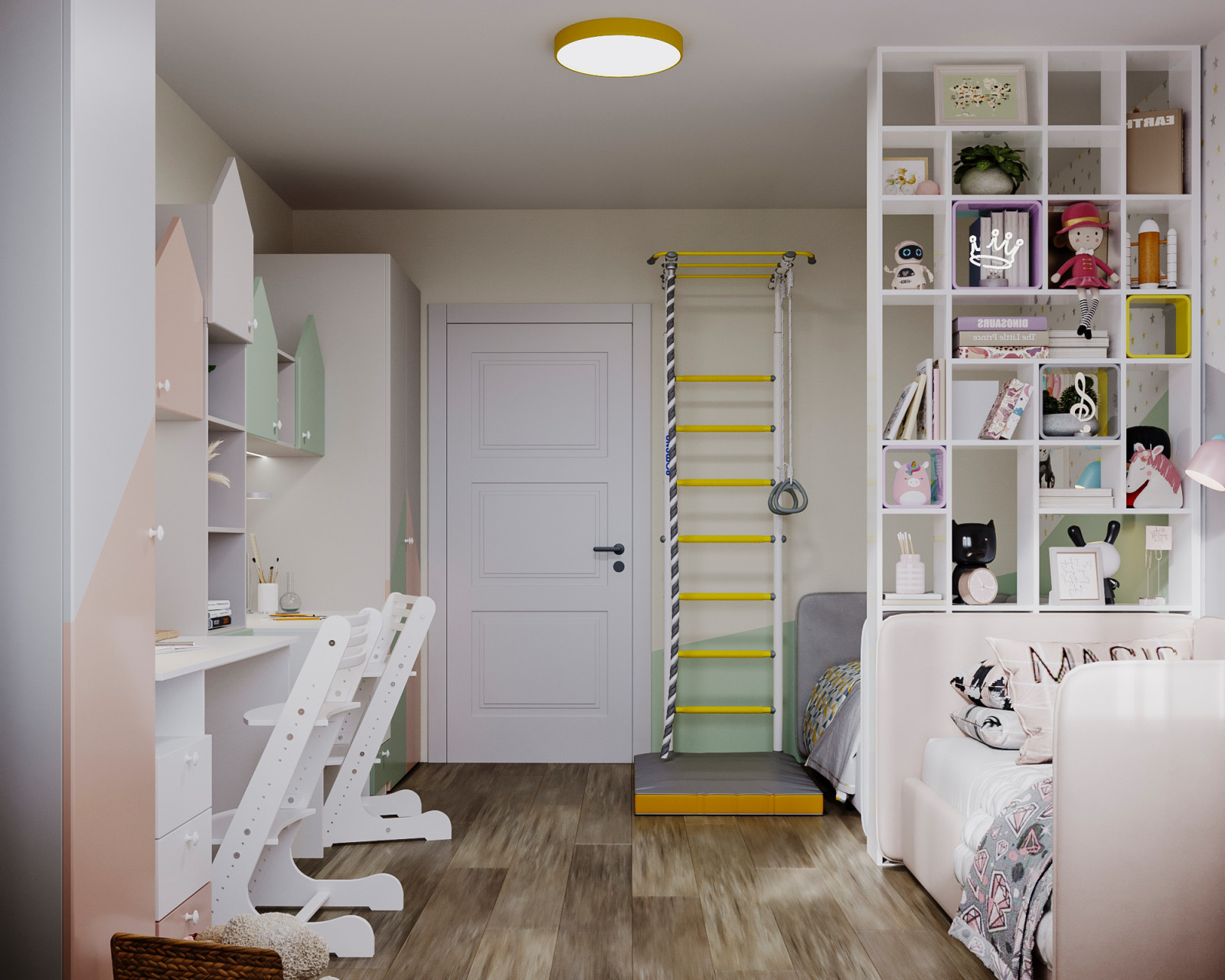 Квартира на Планерной